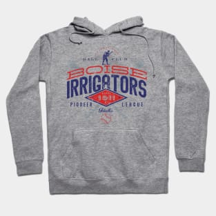 Boise Irrigators Hoodie